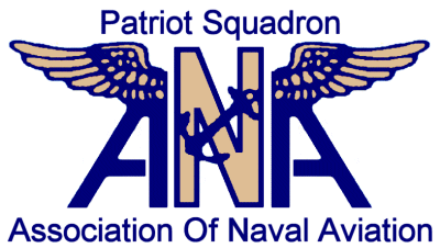 Patriot Squadron logo