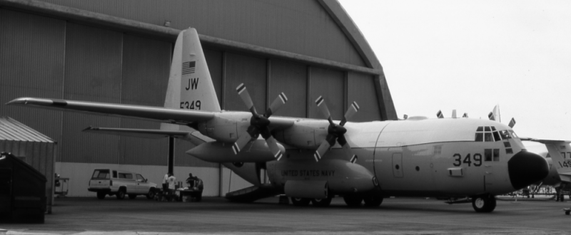 C-130s