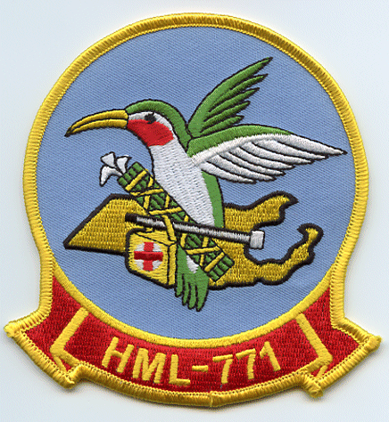 HML-771