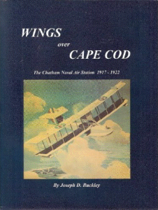Cape Cod Book